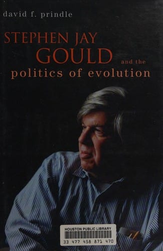 Stephen Jay Gould and the politics of evolution