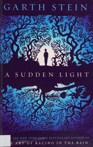 Sudden Light