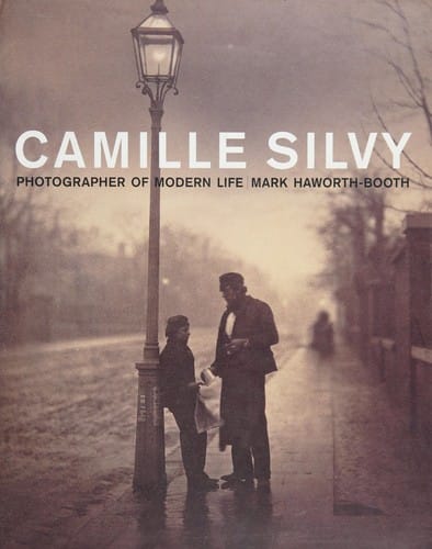 Camille Silvy: photographer of modern life 1834-1910