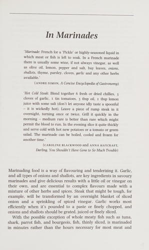 Onions without tears: cooking with onionsand shallots, garlic, leeks