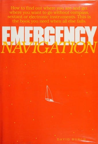 Emergency navigation