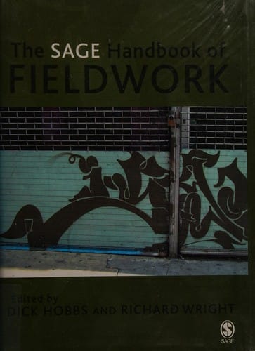The SAGE handbook of fieldwork