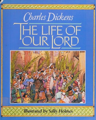 The life of our Lord