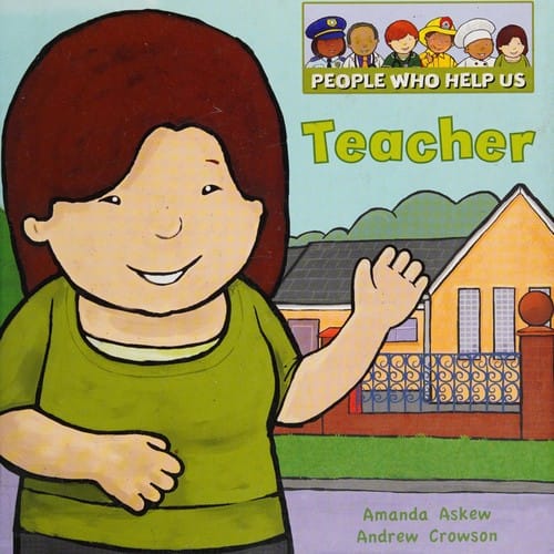 Teacher