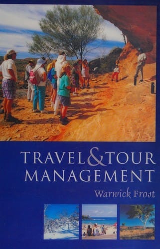 Travel & tour management