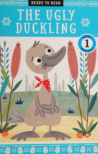 The ugly duckling