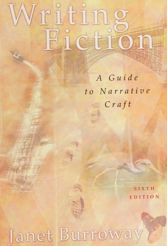 Writing fiction: a guide to narrative craft