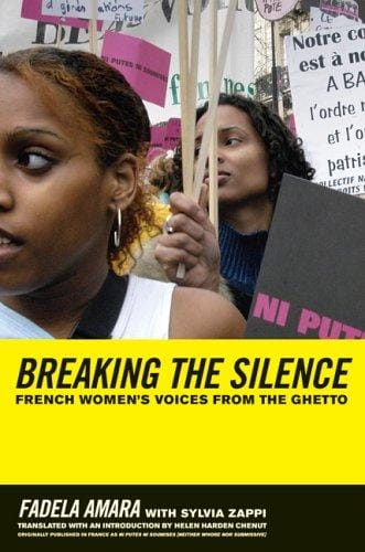 Breaking the Silence: French Women's Voices from the Ghetto