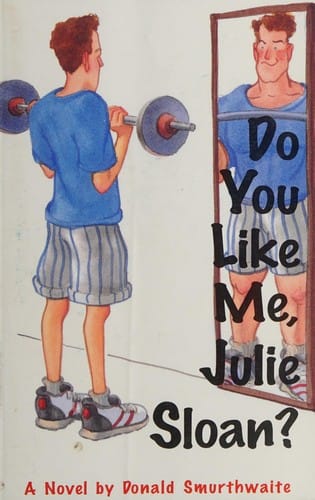 Do you like me, Julie Sloan?