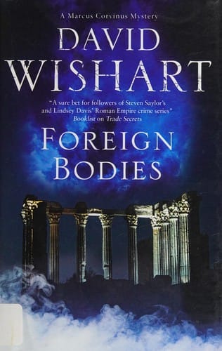 Foreign bodies