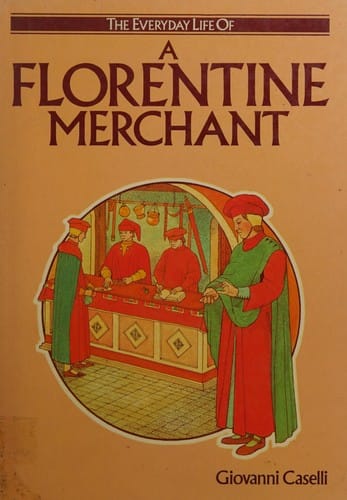 A Florentine merchant