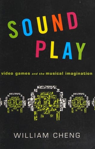Sound play: video games and the musical imagination