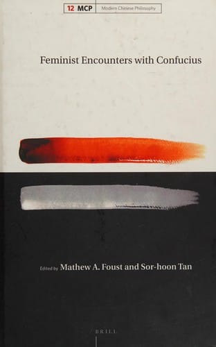 Feminist Encounters with Confucius