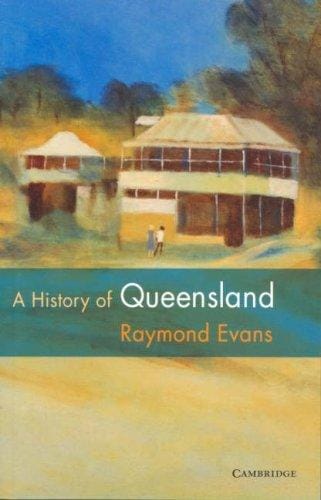 A History of Queensland