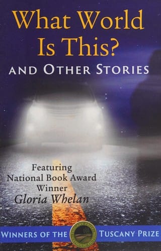 What world is this: and other stories