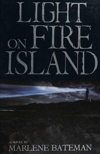 Light on Fire Island: a novel