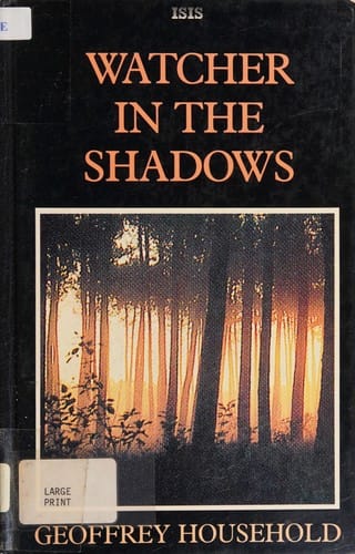 Watcher in the Shadows