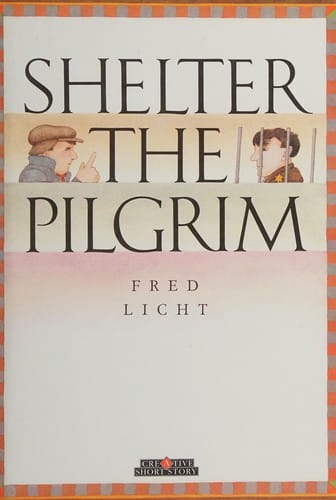 Shelter the pilgrim