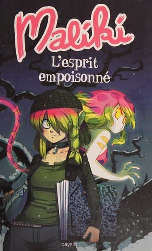 L'esprit empoisonné