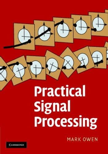 Practical Signal Processing