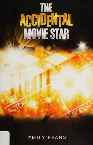 The accidental movie star