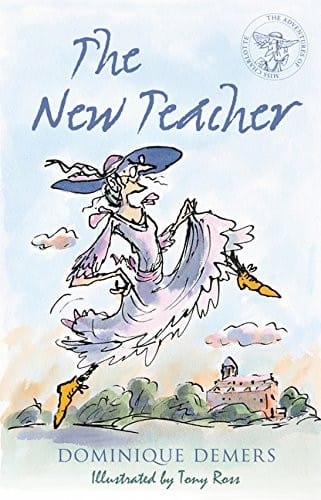 New Teacher