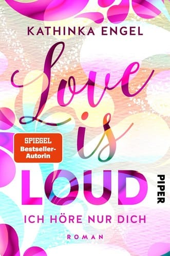 Love is Loud: Ich höre nur dich