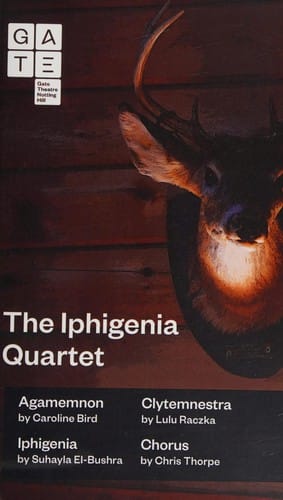 Iphigenia Quartet