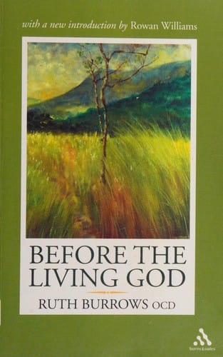 Before the living God
