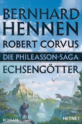 Echsengötter