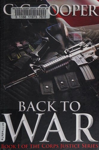 Back to war