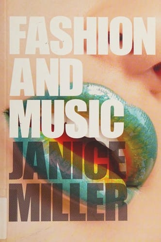 Fashion and Music