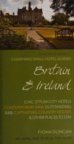 Britain & Ireland