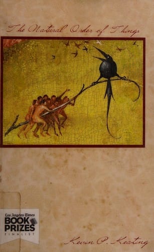 The natural order of things