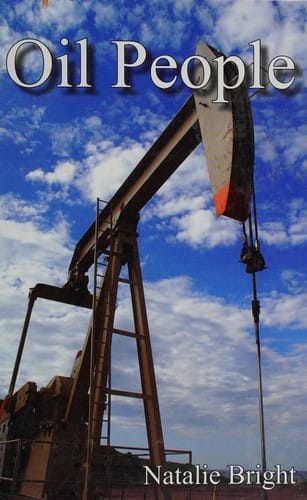 Oil people