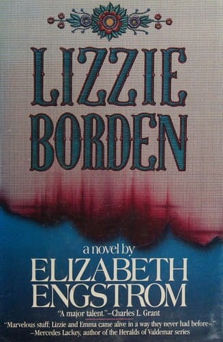 Lizzie Borden