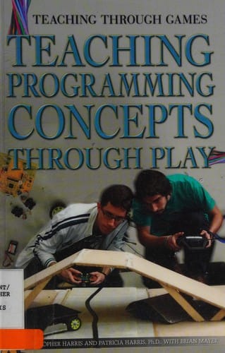 Teaching programming concepts through play