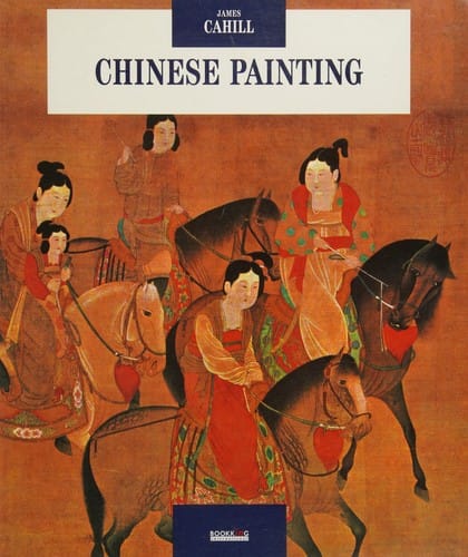 Chinese painting