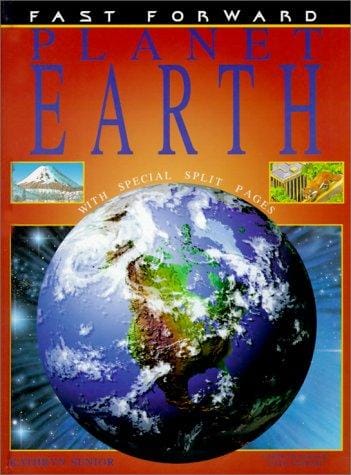 Planet earth