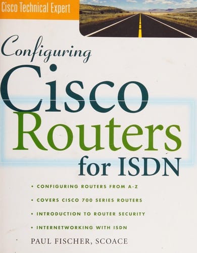 Configuring Cisco Routers for ISDN