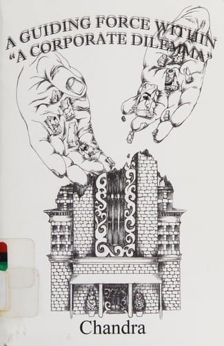 A guiding force within: a corporate dilemma