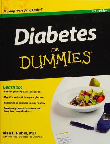 Diabetes for dummies