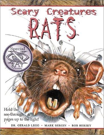 Rats (Scary Creatures)