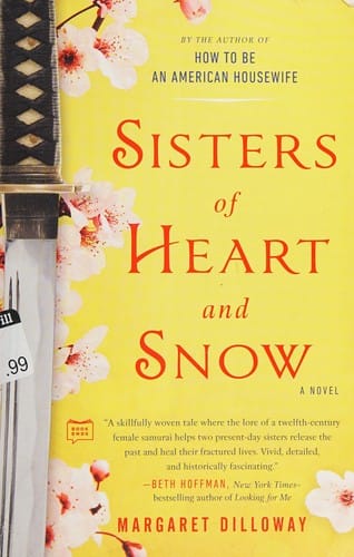 Sisters of Heart and Snow