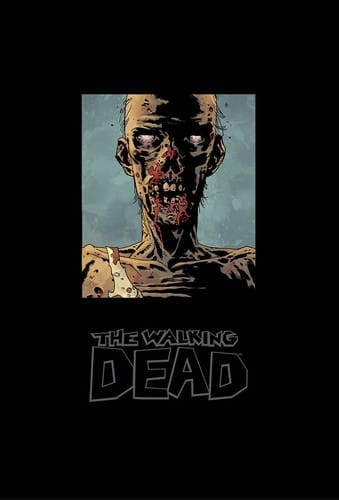 The Walking Dead Omnibus, Vol. 8