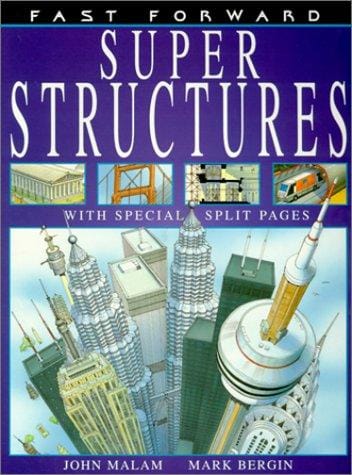 Super Structures (Fast Forward)