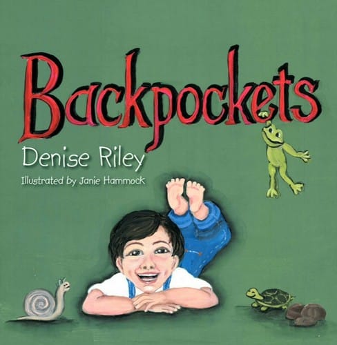 Backpockets