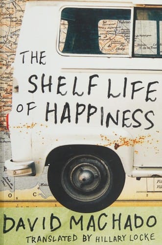 The shelf life of happiness