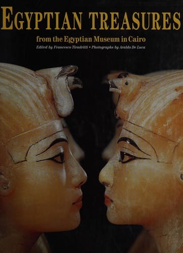 Egyptian Treasures