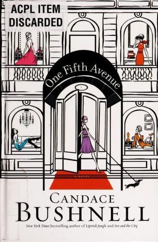 One Fifth Avenue